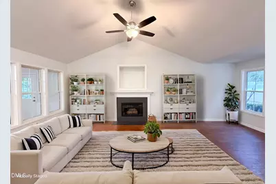133 Wagon Wheel Circle, Louisburg, NC 27549 - Photo 3