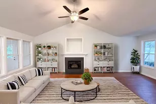 133 Wagon Wheel Cir, Louisburg, NC 27549 - Photo 3