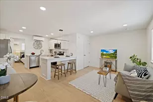 1309 Hudson Ave, Durham, NC 27705 - Photo 3