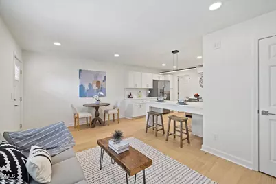 1309 Hudson Avenue #E10, Durham, NC 27705 - Photo 5