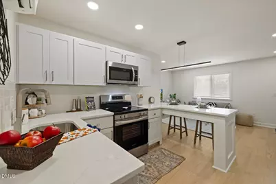 1309 Hudson Avenue #E10, Durham, NC 27705 - Photo 11