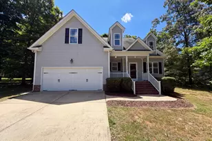 130 Green Forest Dr, Franklinton, NC 27525 - Photo 1