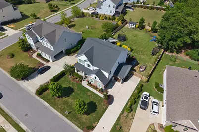 492 Adkins Ridge Road, Rolesville, NC 27571 - Photo 47