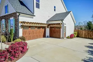 492 Adkins Ridge Rd, Rolesville, NC 27571 - Photo 5