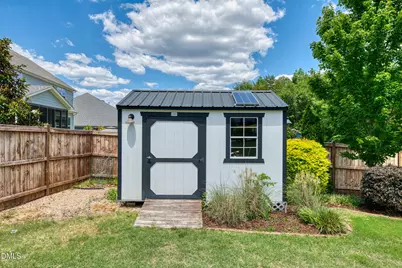 492 Adkins Ridge Road, Rolesville, NC 27571 - Photo 35