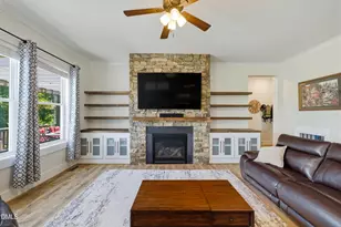 492 Adkins Ridge Rd, Rolesville, NC 27571 - Photo 11