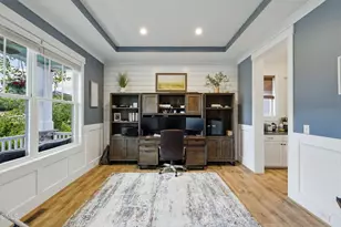 492 Adkins Ridge Rd, Rolesville, NC 27571 - Photo 9
