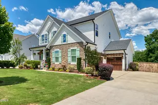492 Adkins Ridge Rd, Rolesville, NC 27571 - Photo 3