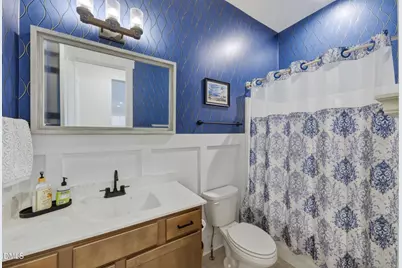 492 Adkins Ridge Road, Rolesville, NC 27571 - Photo 21