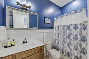 492 Adkins Ridge Rd, Rolesville, NC 27571 - Photo 21
