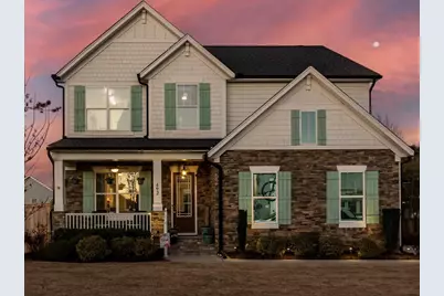 492 Adkins Ridge Road, Rolesville, NC 27571 - Photo 3