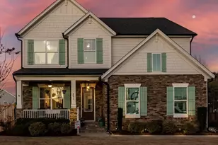 492 Adkins Ridge Rd, Rolesville, NC 27571 - Photo 3