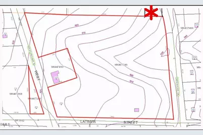 205 & 210 W Hill Avenue N, Hillsborough, NC 27278 - Photo 3