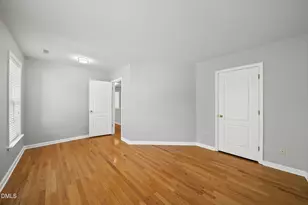 2507 Cranswick Pl, Apex, NC 27523 - Photo 23