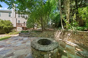 2507 Cranswick Pl, Apex, NC 27523 - Photo 33