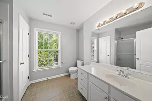 2507 Cranswick Pl, Apex, NC 27523 - Photo 25