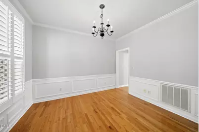 2507 Cranswick Place, Apex, NC 27523 - Photo 3