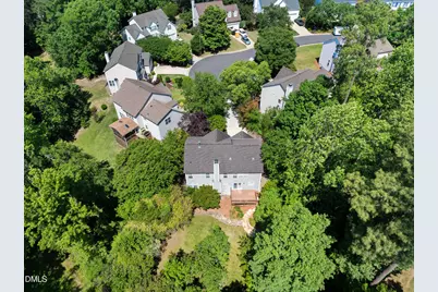 2507 Cranswick Place, Apex, NC 27523 - Photo 39