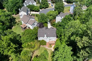 2507 Cranswick Pl, Apex, NC 27523 - Photo 39