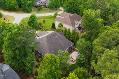 2812 Swift Willow Circle, Raleigh, NC 27606 - Photo 45