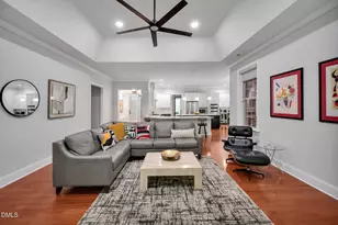 2812 Swift Willow Cir, Raleigh, NC 27606 - Photo 13