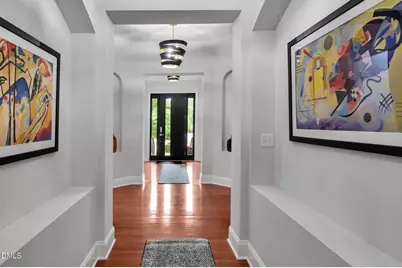 2812 Swift Willow Circle, Raleigh, NC 27606 - Photo 11