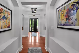 2812 Swift Willow Cir, Raleigh, NC 27606 - Photo 11
