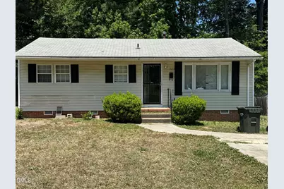 1635 Greenbriar Road, Durham, NC 27701 - Photo 1