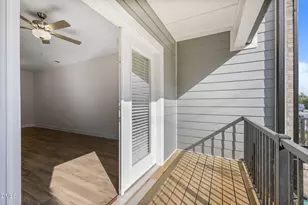 513 Forestville Rd, Wake Forest, NC 27587 - Photo 5