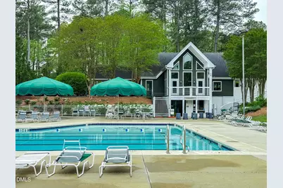 2017 Thornblade Drive, Raleigh, NC 27604 - Photo 37