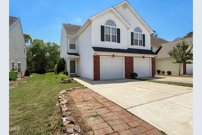 2017 Thornblade Drive, Raleigh, NC 27604 - Photo 61