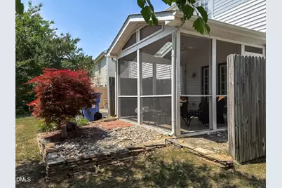 2017 Thornblade Drive, Raleigh, NC 27604 - Photo 51