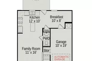 239 Courtside Dr, Dunn, NC 28334 - Photo 11