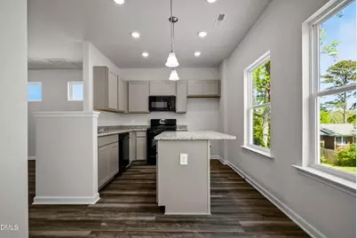 239 Courtside Drive, Dunn, NC 28334 - Photo 17