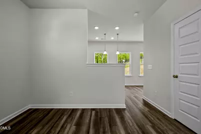 239 Courtside Drive, Dunn, NC 28334 - Photo 5
