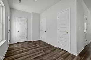 239 Courtside Dr, Dunn, NC 28334 - Photo 21