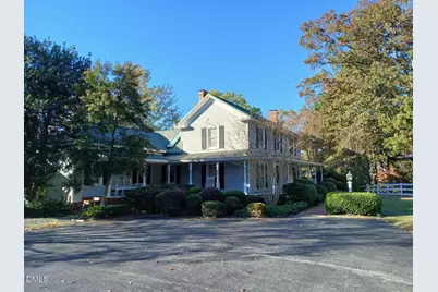 1920 Kelly Road, Apex, NC 27502 - Photo 3