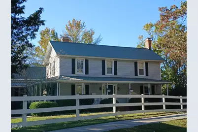1920 Kelly Road, Apex, NC 27502 - Photo 1