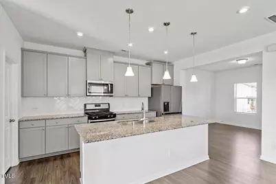 1018 Salt Glaze Lane, Cary, NC 27519 - Photo 19