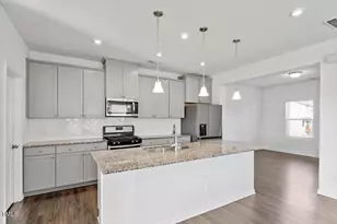 1018 Salt Glaze Ln, Cary, NC 27519 - Photo 19