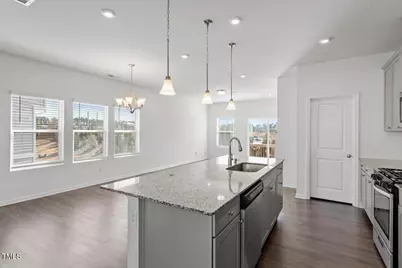 1018 Salt Glaze Lane, Cary, NC 27519 - Photo 17