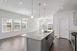 1018 Salt Glaze Ln, Cary, NC 27519 - Photo 17