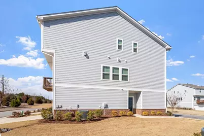 1018 Salt Glaze Lane, Cary, NC 27519 - Photo 3