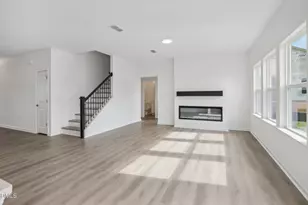 505 Jocund St, Rolesville, NC 27571 - Photo 35