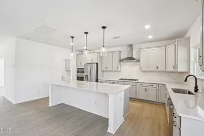 505 Jocund Street #43, Rolesville, NC 27571 - Photo 9