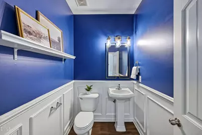 313 Mainline Station Drive, Morrisville, NC 27560 - Photo 5