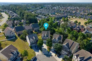 313 Mainline Station Dr, Morrisville, NC 27560 - Photo 39