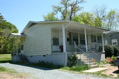 216 Nunn Lane, Chapel Hill, NC 27516 - Photo 1