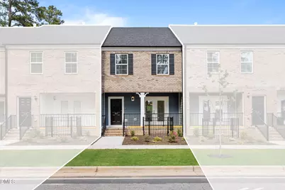 517 Forestville Road, Wake Forest, NC 27587 - Photo 1