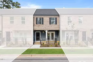 517 Forestville Rd, Wake Forest, NC 27587 - Photo 1